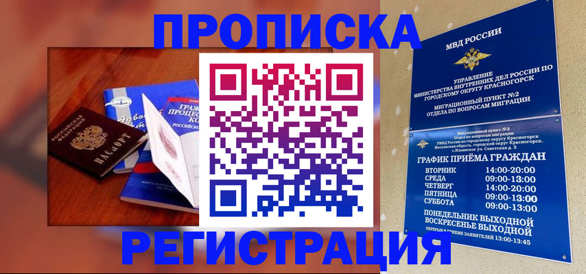 временная регистрация для школы в Калининградской области